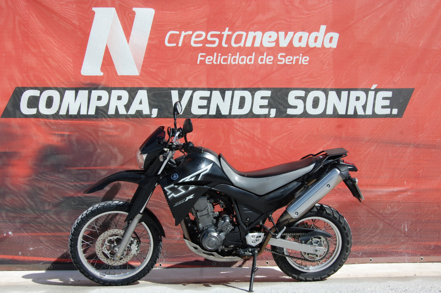 Imagen de Yamaha XT 660 R