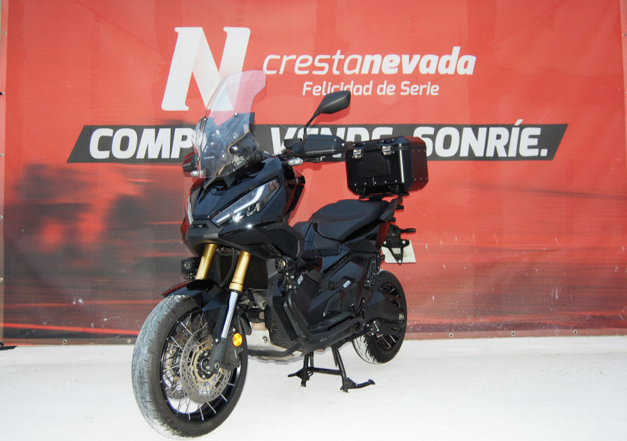 Imagen de Honda X-ADV 750