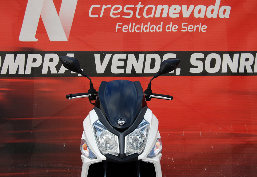 Imagen de Sym JET 14 125