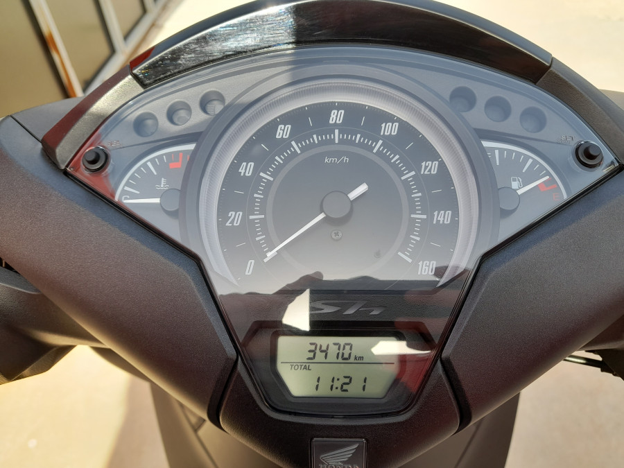 Imagen de Honda sh125