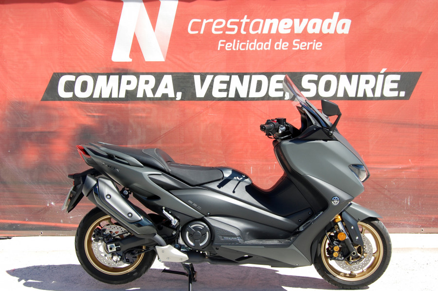 Imagen de Yamaha TMAX 560