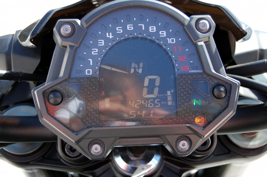Imagen de KAWASAKI Z 900