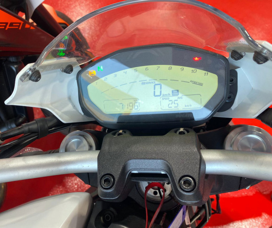Imagen de Ducati MONSTER 797