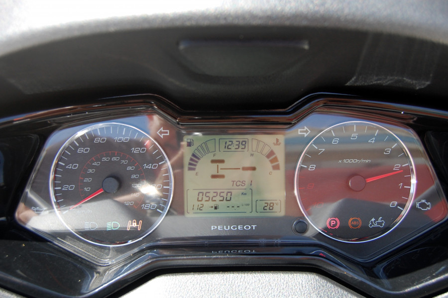 Imagen de Peugeot Metropolis 400i