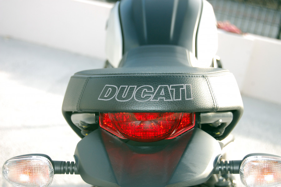 Imagen de Ducati SCRAMBLER ICON