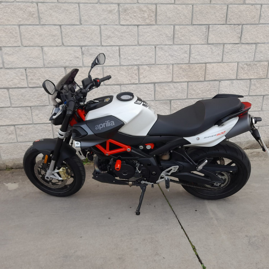 Imagen de Aprilia SHIVER 900