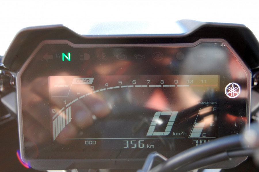 Imagen de Yamaha R7