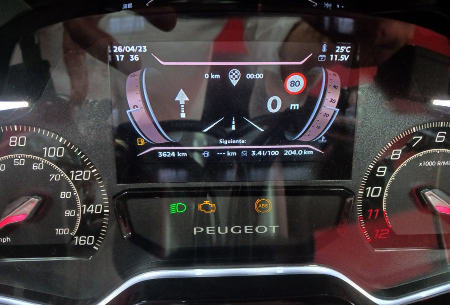 Imagen de Peugeot Pulsion RS 125