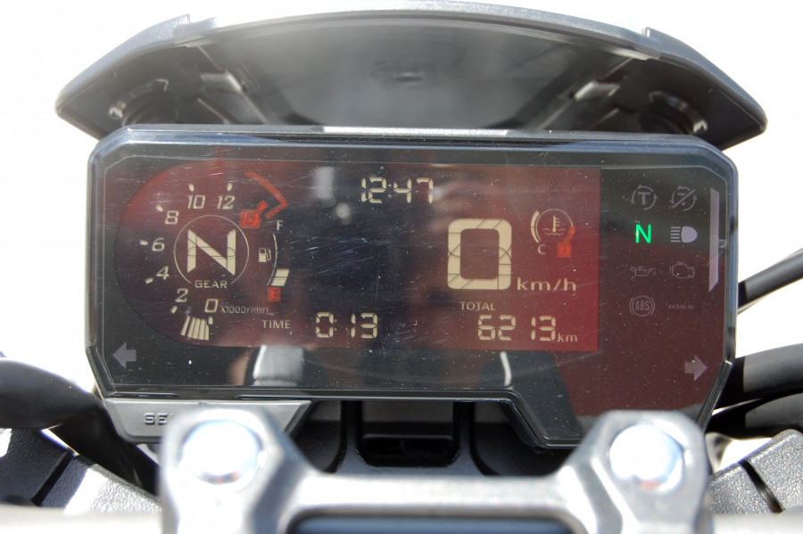 Imagen de Honda CB 650 R