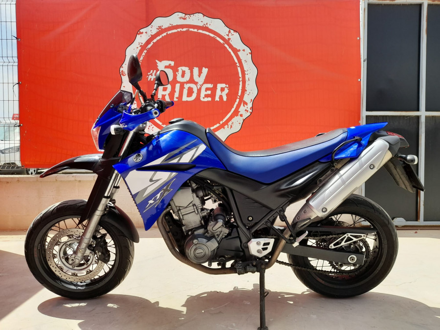 Imagen de Yamaha XT 660 