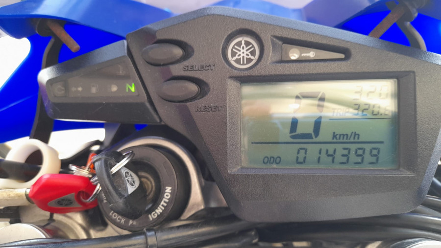Imagen de Yamaha XT 660 