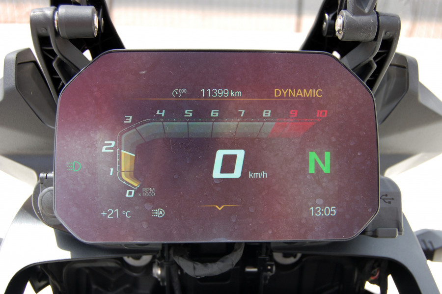 Imagen de BMW F 850 GS