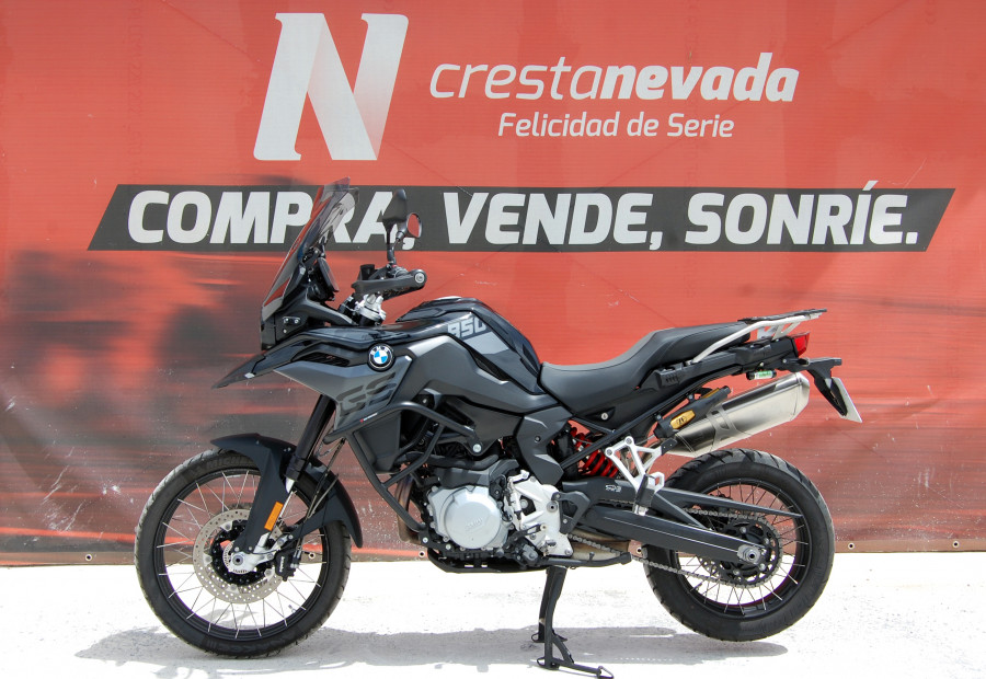 Imagen de BMW F 850 GS