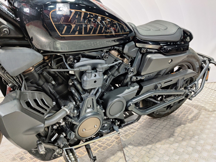 Imagen de Harley Davidson SPORTSTER S