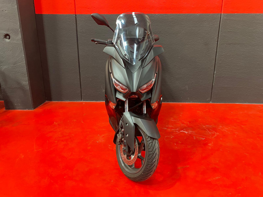Imagen de Yamaha X-MAX 125 TECH MAX