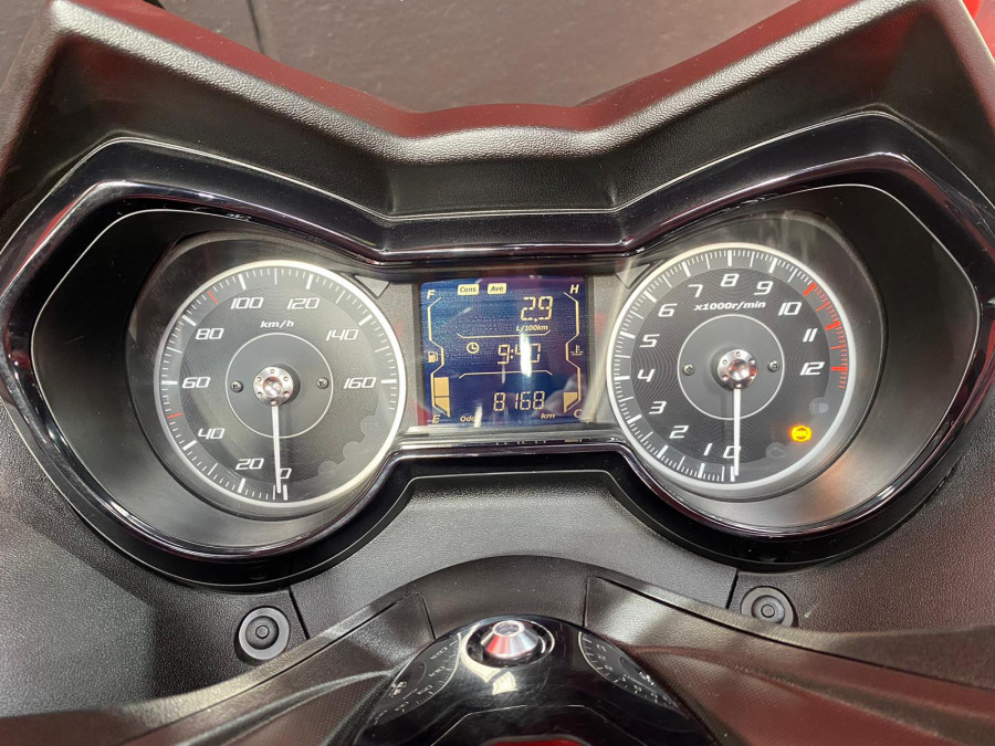 Imagen de Yamaha X-MAX 125 TECH MAX