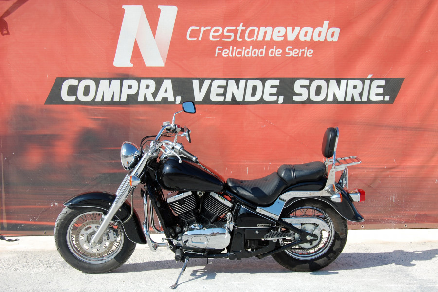 Imagen de KAWASAKI VN 800 VULCAN
