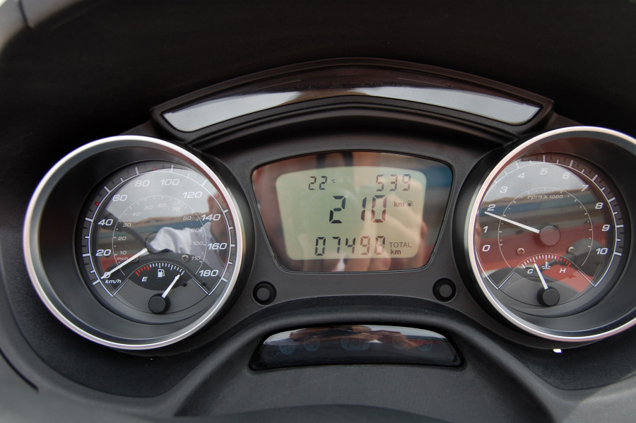Imagen de Piaggio MP3 350 LT ABS