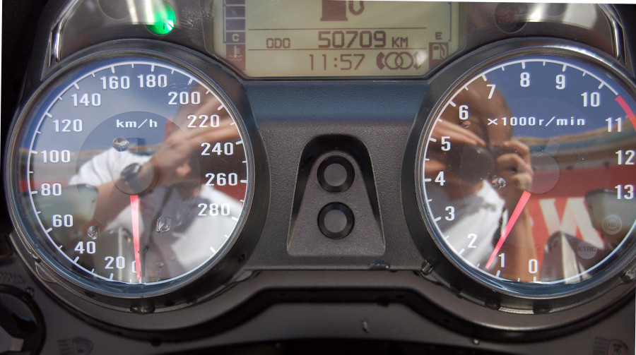 Imagen de KAWASAKI GTR 1400