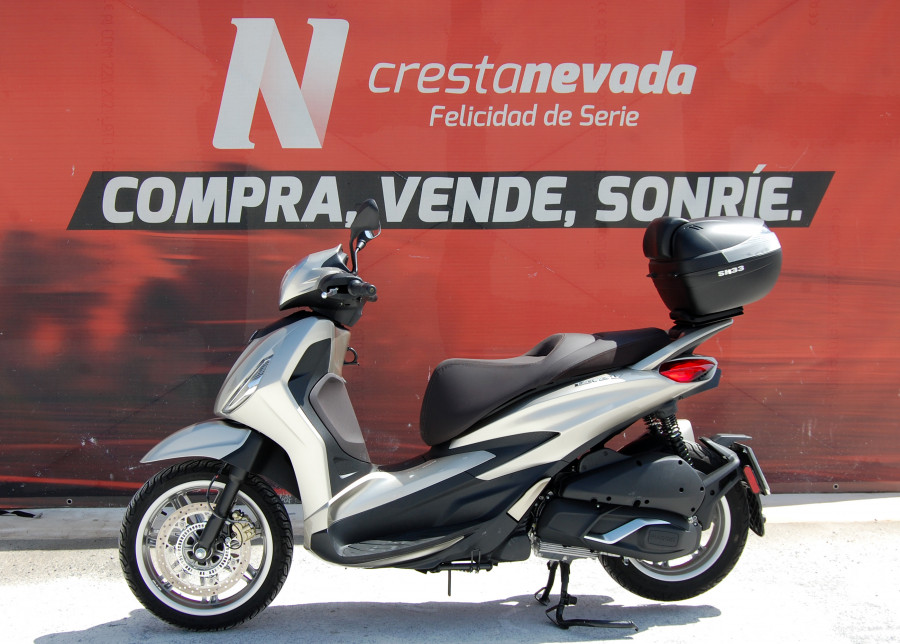 Imagen de Piaggio BEVERLY 300