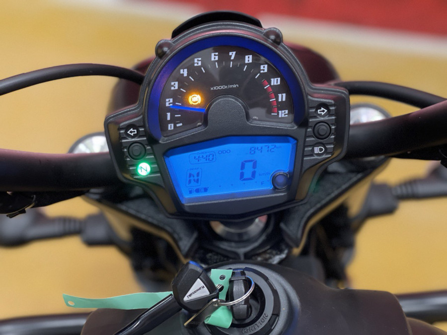 Imagen de KAWASAKI VULCAN S