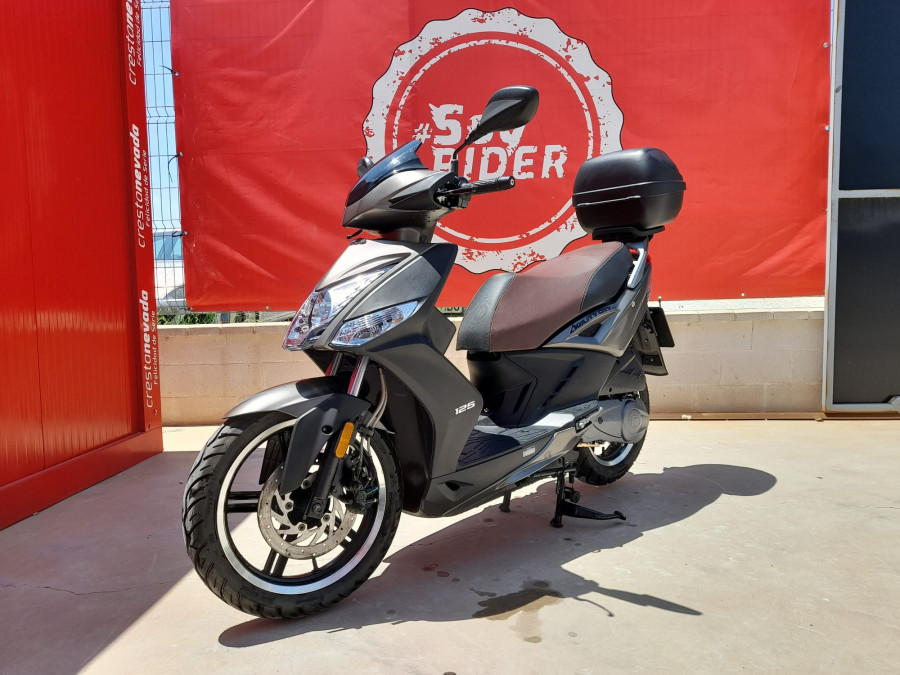 Imagen de Kymco AGILITY 125