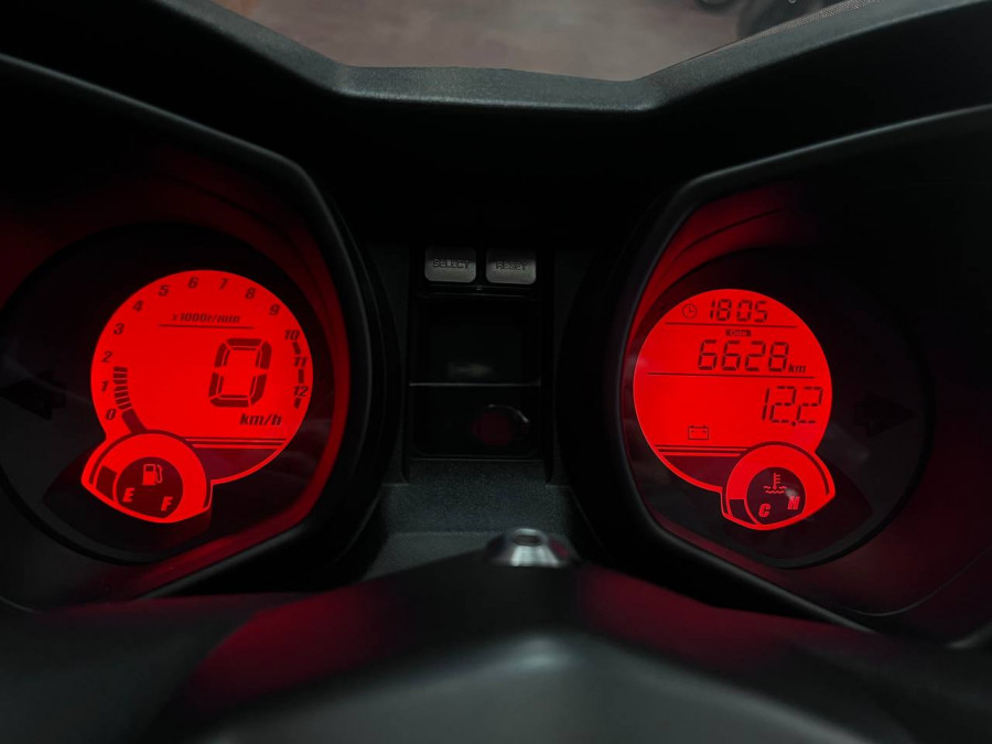 Imagen de Yamaha XMAX 125