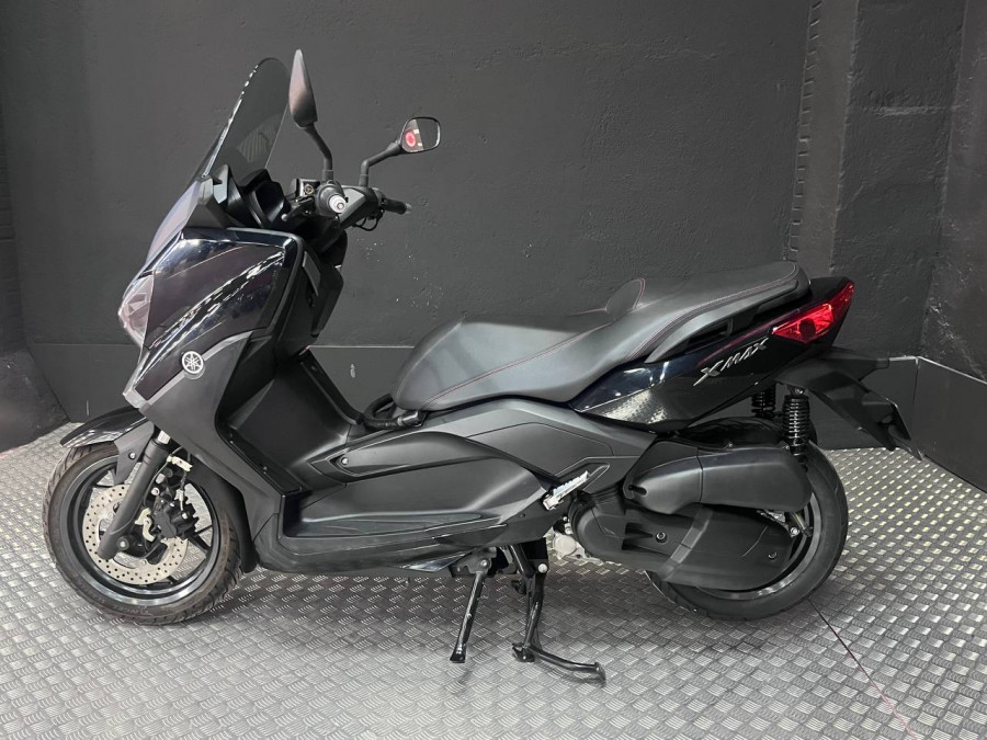 Imagen de Yamaha XMAX 125