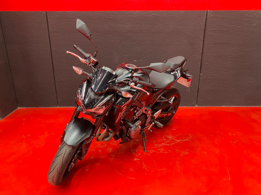 Imagen de KAWASAKI Z 900