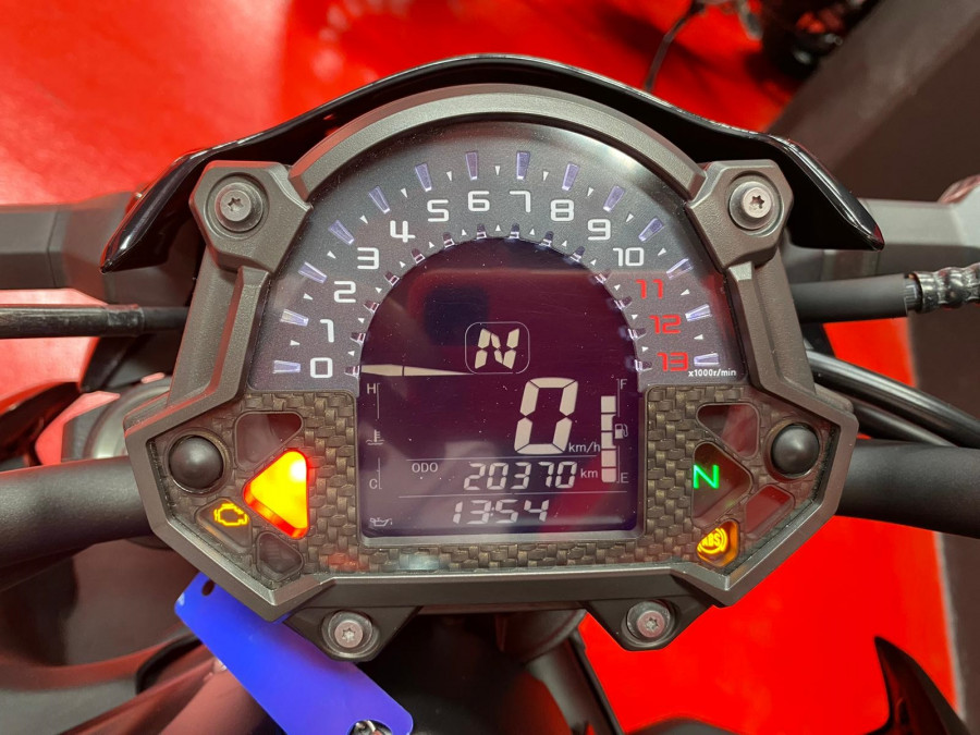 Imagen de KAWASAKI Z 900