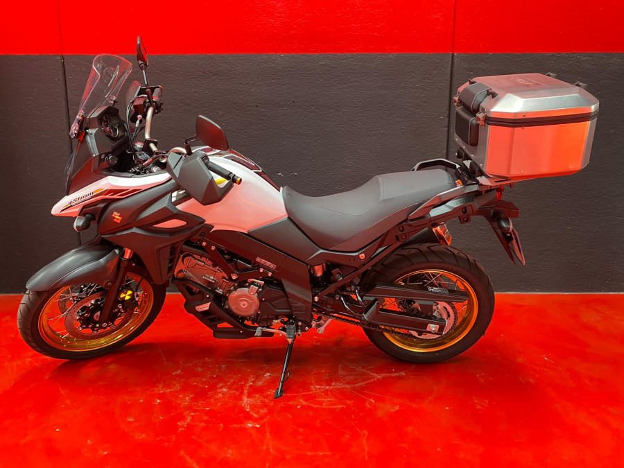 Imagen de Suzuki V-STROM 650 XT ABS