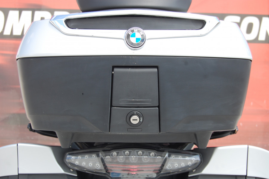 Imagen de BMW K 1600 GTL