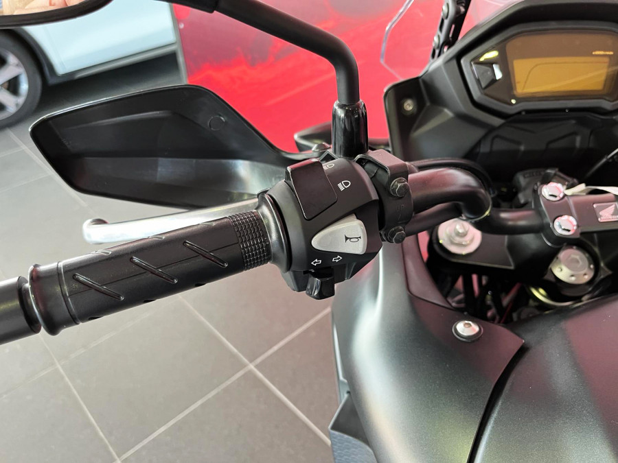 Imagen de Honda CB 500 X