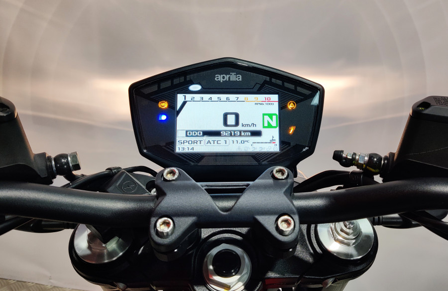 Imagen de Aprilia SHIVER 900