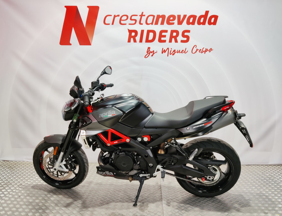Imagen de Aprilia SHIVER 900
