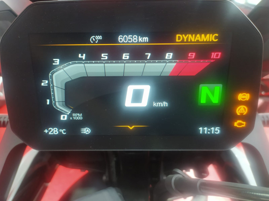 Imagen de BMW F 850 GS