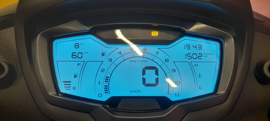 Imagen de Piaggio BEVERLY 300 S HPE