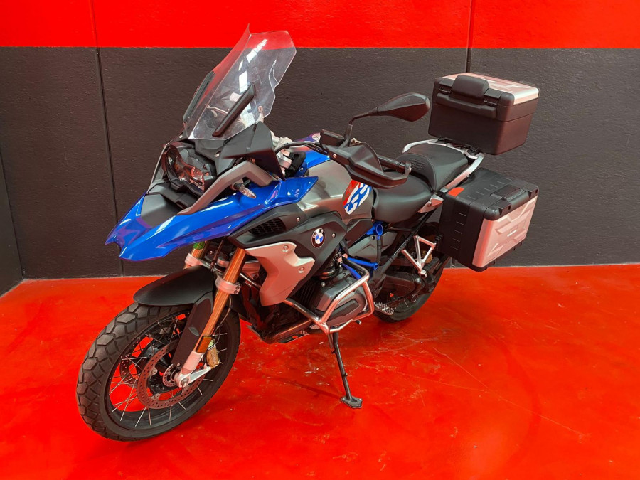 Imagen de BMW R 1200 GS