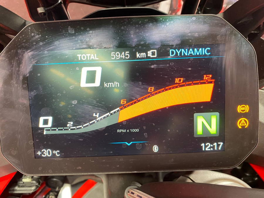 Imagen de BMW S 1000 XR