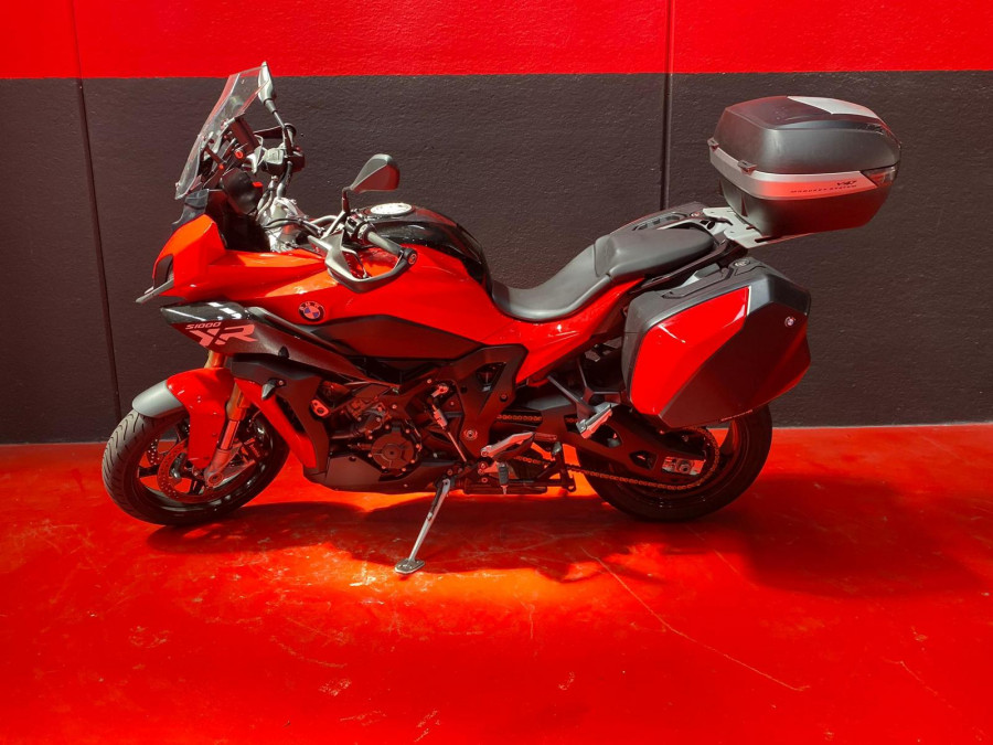 Imagen de BMW S 1000 XR