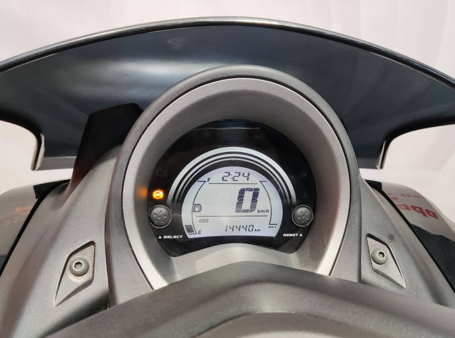 Imagen de Yamaha NMAX 125