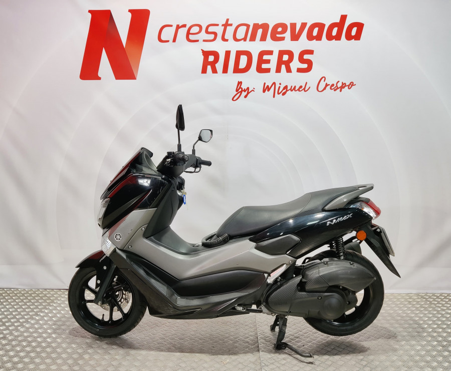 Imagen de Yamaha NMAX 125