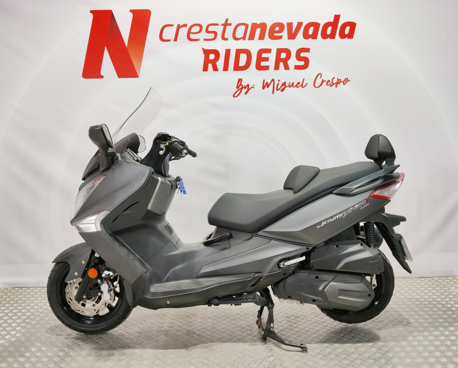 Imagen de Sym JOYMAX 300i ABS
