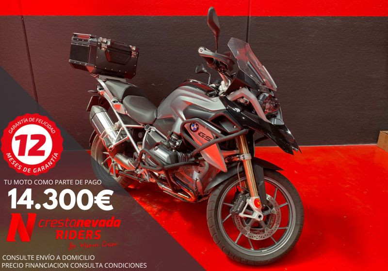 Imagen de BMW R 1200 GS