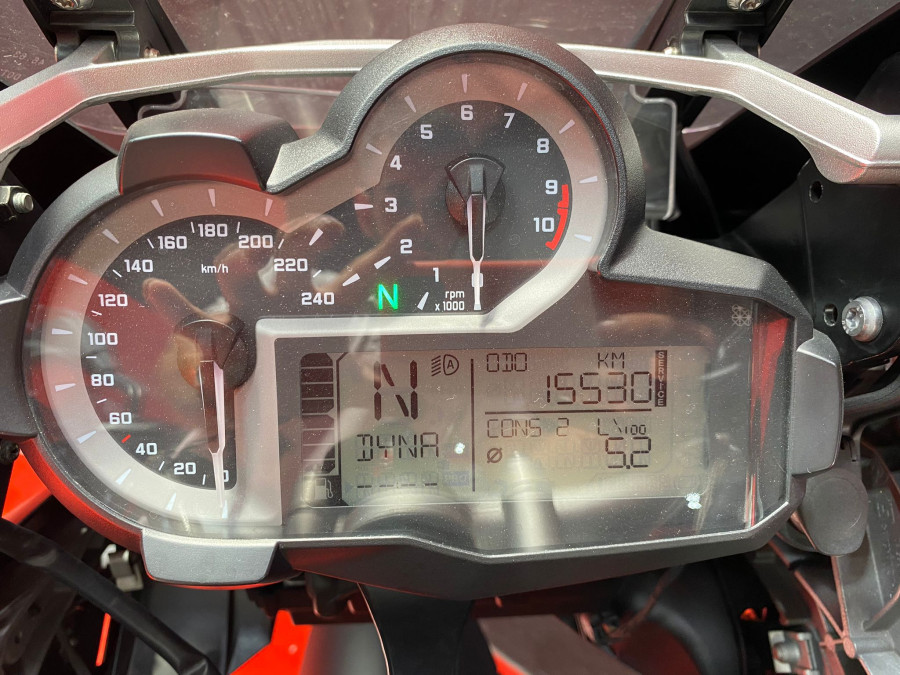 Imagen de BMW R 1200 GS