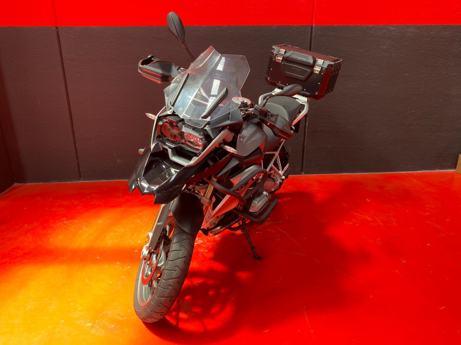 Imagen de BMW R 1200 GS