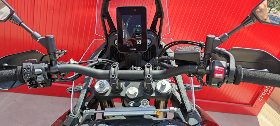 Imagen de Yamaha TENERE 700