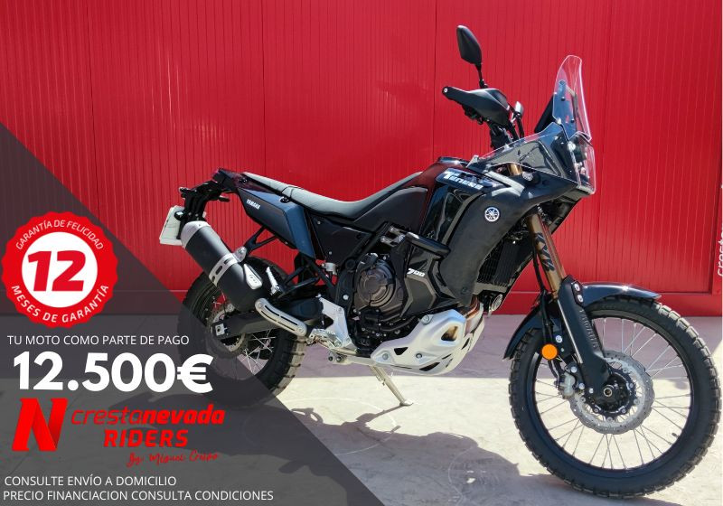 Imagen de Yamaha TENERE 700