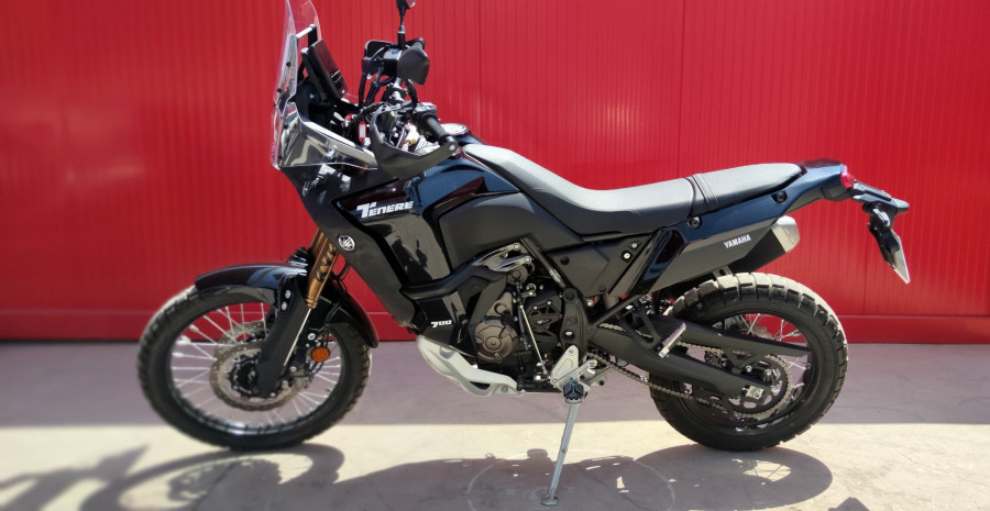 Imagen de Yamaha TENERE 700