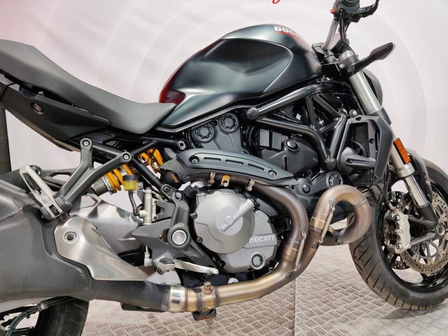 Imagen de Ducati MONSTER 821